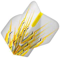 Peter Wright Mohawk Hardcore Dart Flights