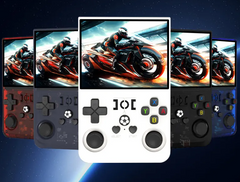 Handheld Game Machine Portable