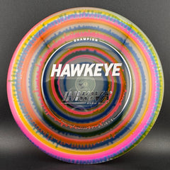 I-Dye Champion Hawkeye