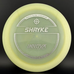 Proto Glow Champion Shryke