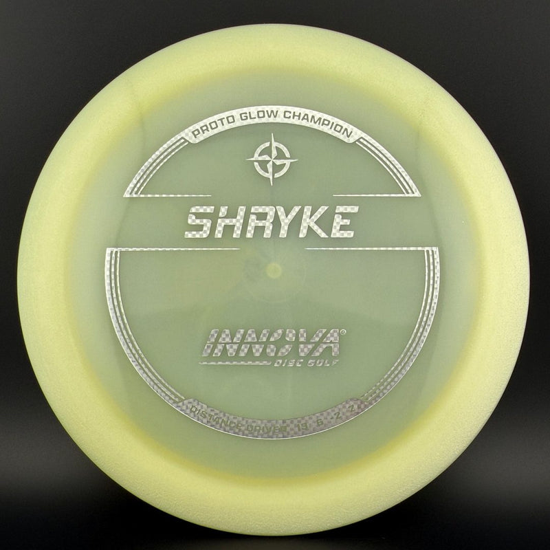 Proto Glow Champion Shryke