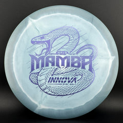 Halo Star Mamba
