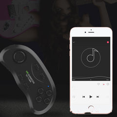 Wireless Bluetooth VR Glasses and Game Controller