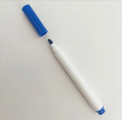 Erasable Color Whiteboard Marker