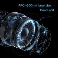 Logitech G633s Wired Gaming Headset with Microphone