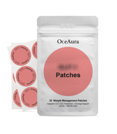 Sobriety Support Patch