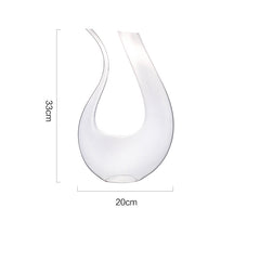 Luxury Wine Dispenser