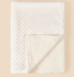 Baby Blanket and Bedding Set with Towels and Stroller