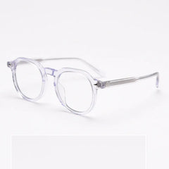 Retro Glasses
