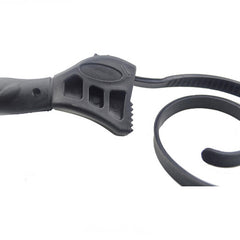 Belt Wrench Bottle Opener, Adjustable Multi-Tool