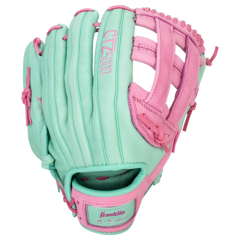 Franklin Sports CTZ5000 12.5
