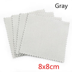 Jewelry Polishing Cloth