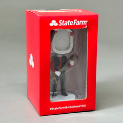 STATE FARM (24 PACK) Rockstar Bobblehead You Picture Frame Figure Collectible (In Box)