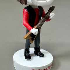 STATE FARM (24 PACK) Rockstar Bobblehead You Picture Frame Figure Collectible (In Box)