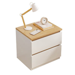 Modern Small Bedside Table Storage