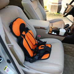 Children's Safety Seat Chair