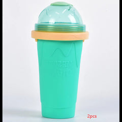Ice Pinch Smoothie Cup