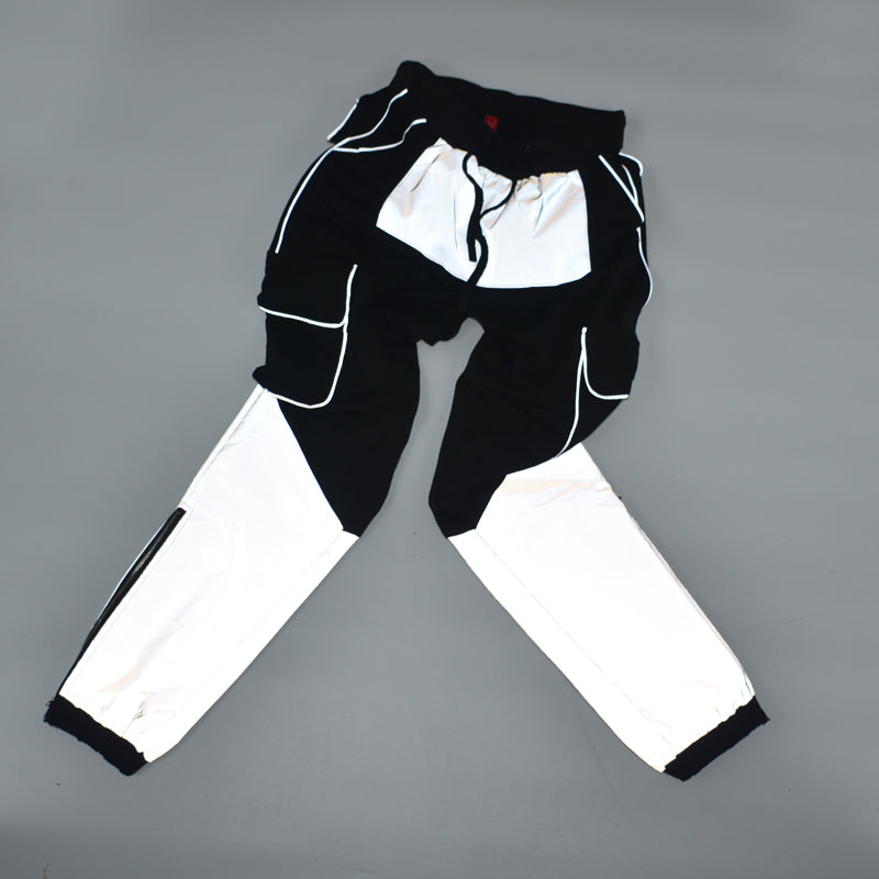 Plus Size Pants Costumes for Curvy Figures