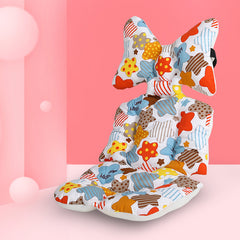 Cotton Cushion for Baby Stroller and High Chair
