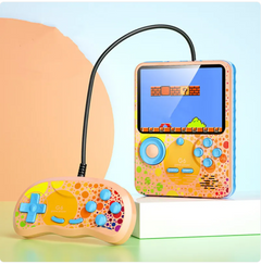 Handheld Game Console