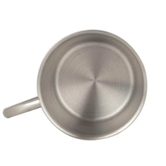 Double Wall Stainless Steel Travel Coffee Mug with Lid