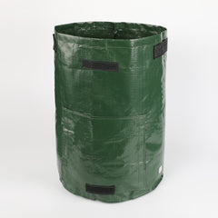 Breathable PE Plant Growth Bags for Potatoes & Tomatoes