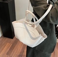 Large Capacity Tote Bag