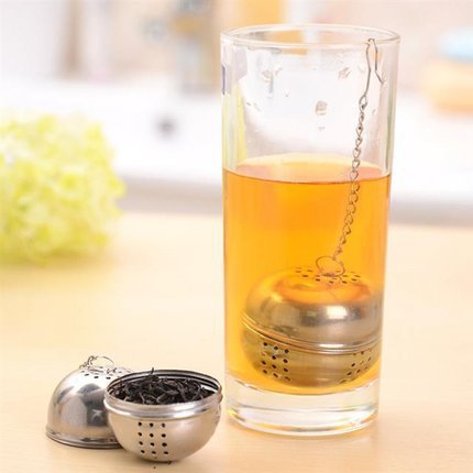 Household Stewed Vegetable Strainer and Spice Bag Box