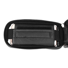 Waterproof Mountain Bike Top Tube Bag
