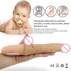 Retractable King Gun Automatic Vibration Adult Toy