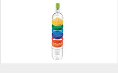 8-in-1 Multi-Functional Fruit and Vegetable Separator Set