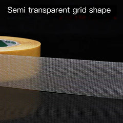Strong Adhesive Fabric Tape for Events and Weddings