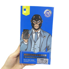 Triple Strength Shatterproof Tempered Glass iPhone Screen Protector