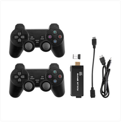 Wireless HDMI TV Stick with Controller