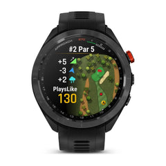 Garmin Approach S70 - Golf Watch w/ Fitness & GPS