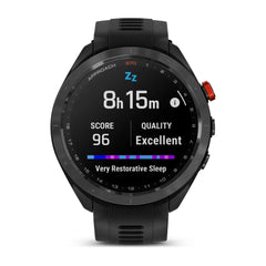 Garmin Approach S70 - Golf Watch w/ Fitness & GPS