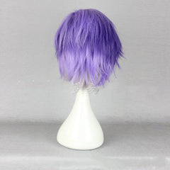 199B Diabolik Lovers Kanato Cosplay Gradient Wig