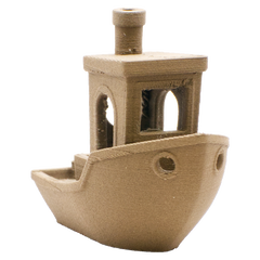 Getting Started Bundle for Metal 3D Printing