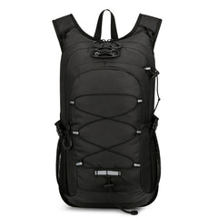 Fashionable Outdoor Cycling Backpack for Men and Women