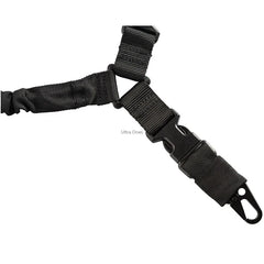Tactical One Point Gun Sling Military Strap Airsoft Rifle Slings Paintball Shooting Hunting Accessories Single Point Gun Rope