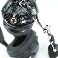 H41 Behind the Head (BTH) Headset for 2-Way Radios