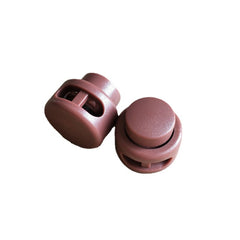 Plastic Spring Tightening Buckle for Adjustable Cords