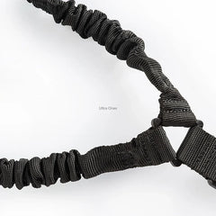 Tactical One Point Gun Sling Military Strap Airsoft Rifle Slings Paintball Shooting Hunting Accessories Single Point Gun Rope