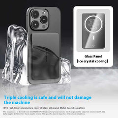 Magsafe Magnetic Wireless Power Bank 5000mAh
