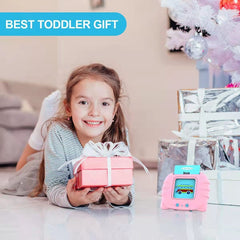 Children's Early Education Smart English Card