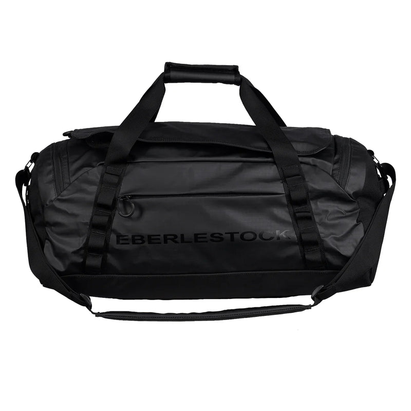 Eberlestock Hyllus Duffel - Ultra-Durable & Water Resistant w/ Internal & External Pockets
