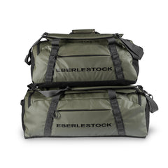 Eberlestock Hyllus Duffel - Ultra-Durable & Water Resistant w/ Internal & External Pockets