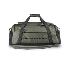 Eberlestock Hyllus Duffel - Ultra-Durable & Water Resistant w/ Internal & External Pockets