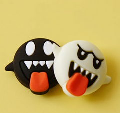 Glow Silicone Thumb Grip Caps for Nintendo Switch/Lite