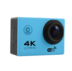 Mini HD Waterproof Sports Camera